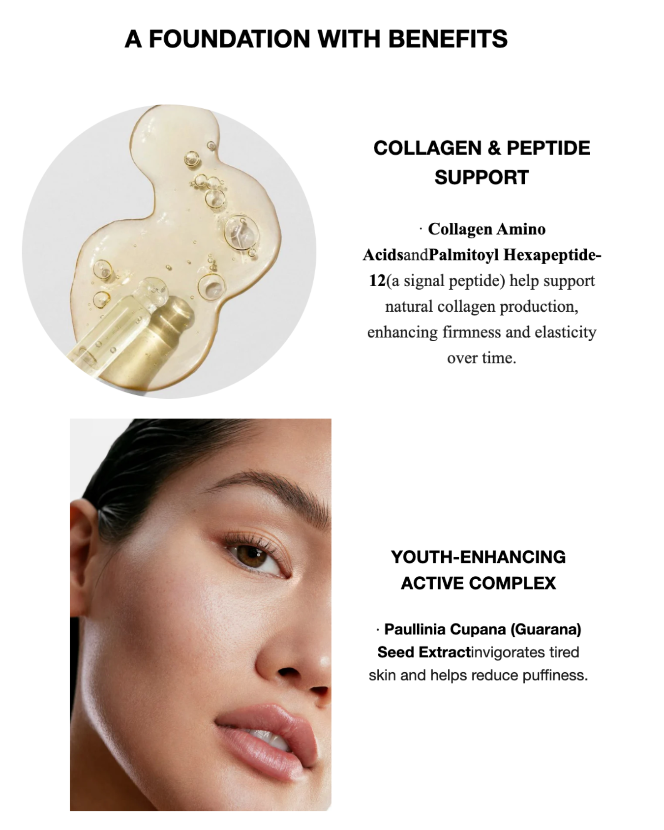 FOUNDATION STICK- IVORY