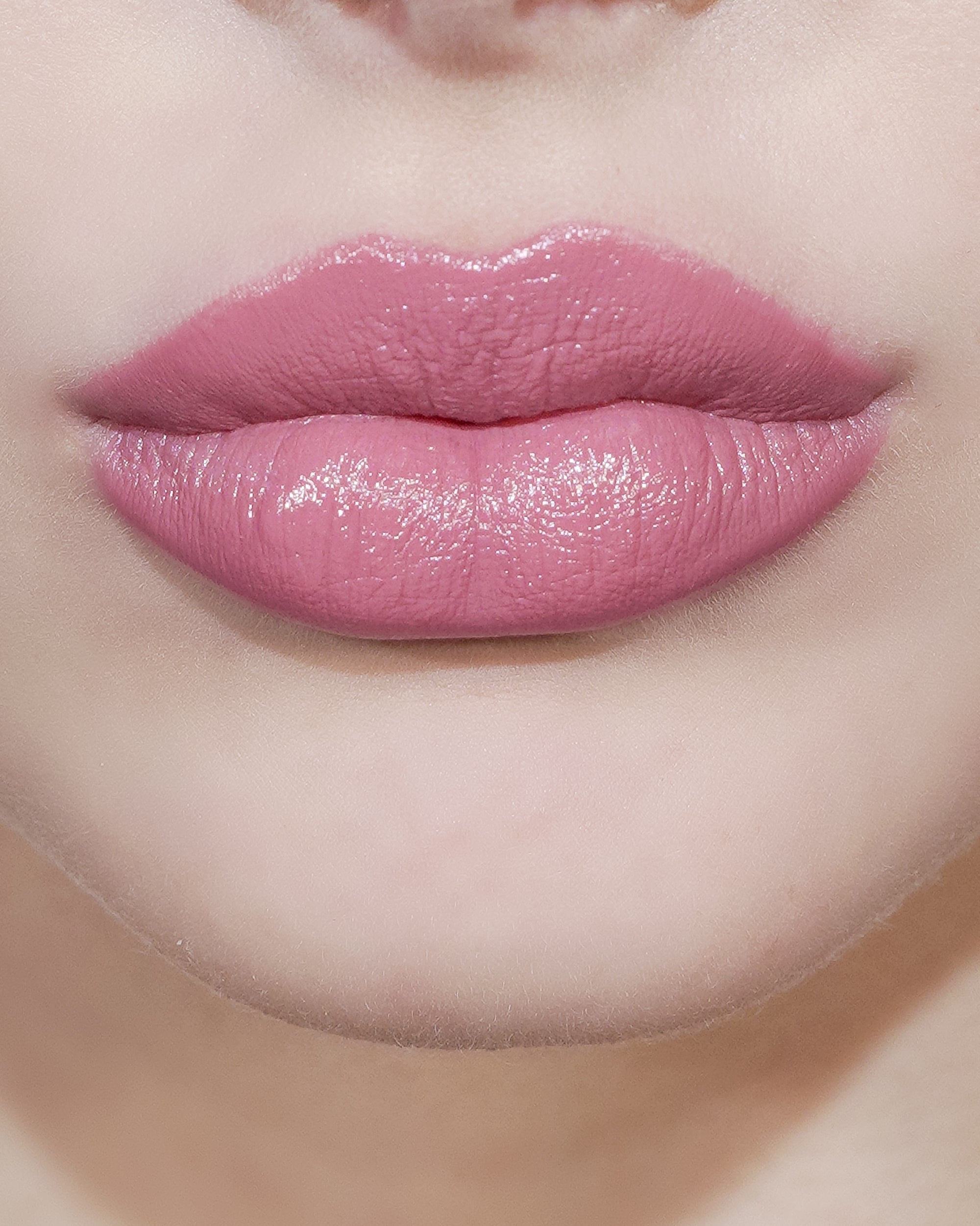 LIP SHINE LIPSTICK - BASHFUL (NEW)