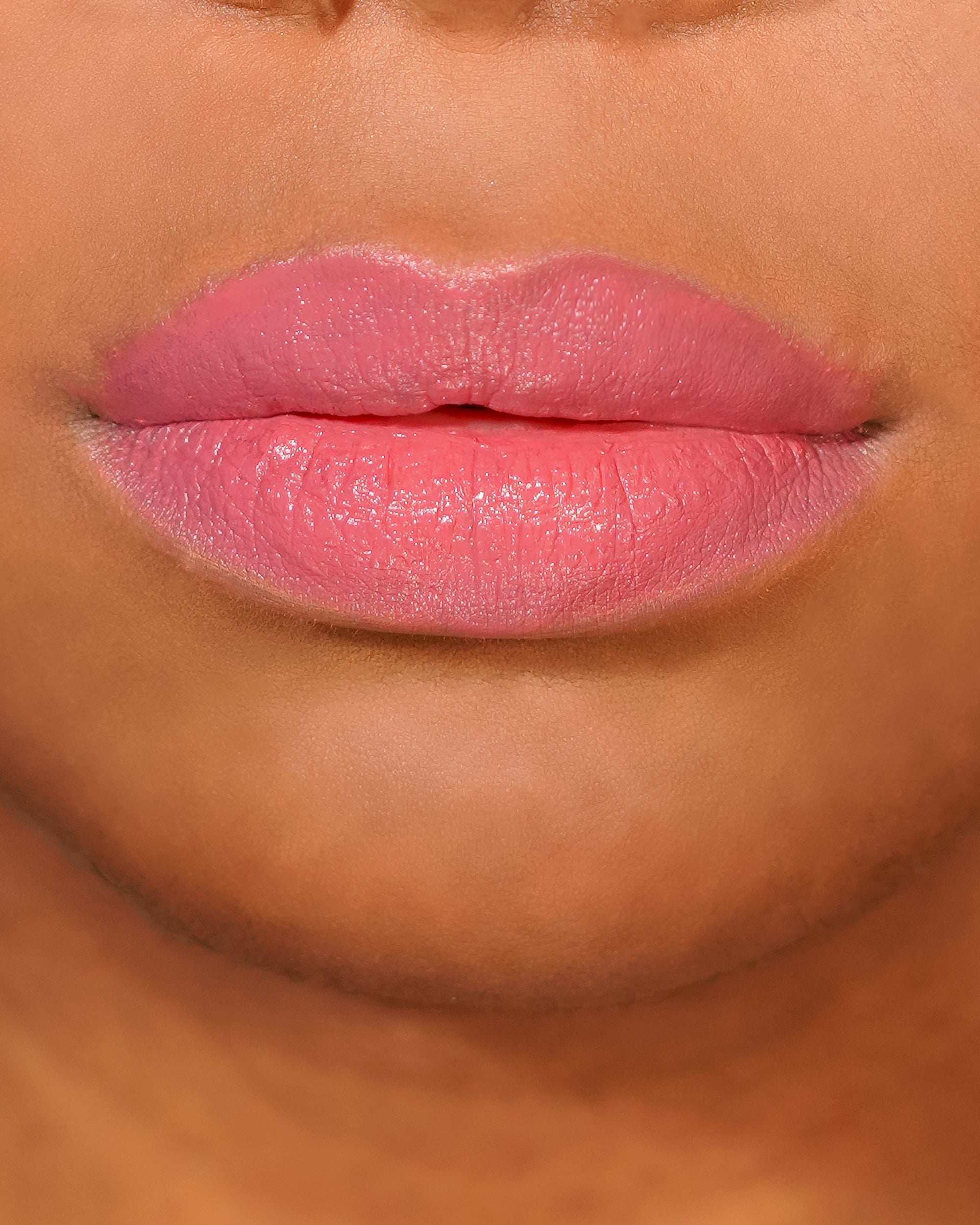 LIP SHINE LIPSTICK - BASHFUL (NEW)
