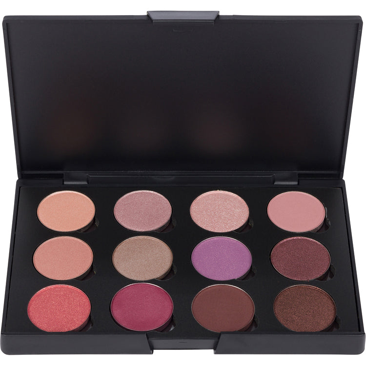 EYE SHADOW PALETTES - (EXTREME) VELVET NIGHTFALL