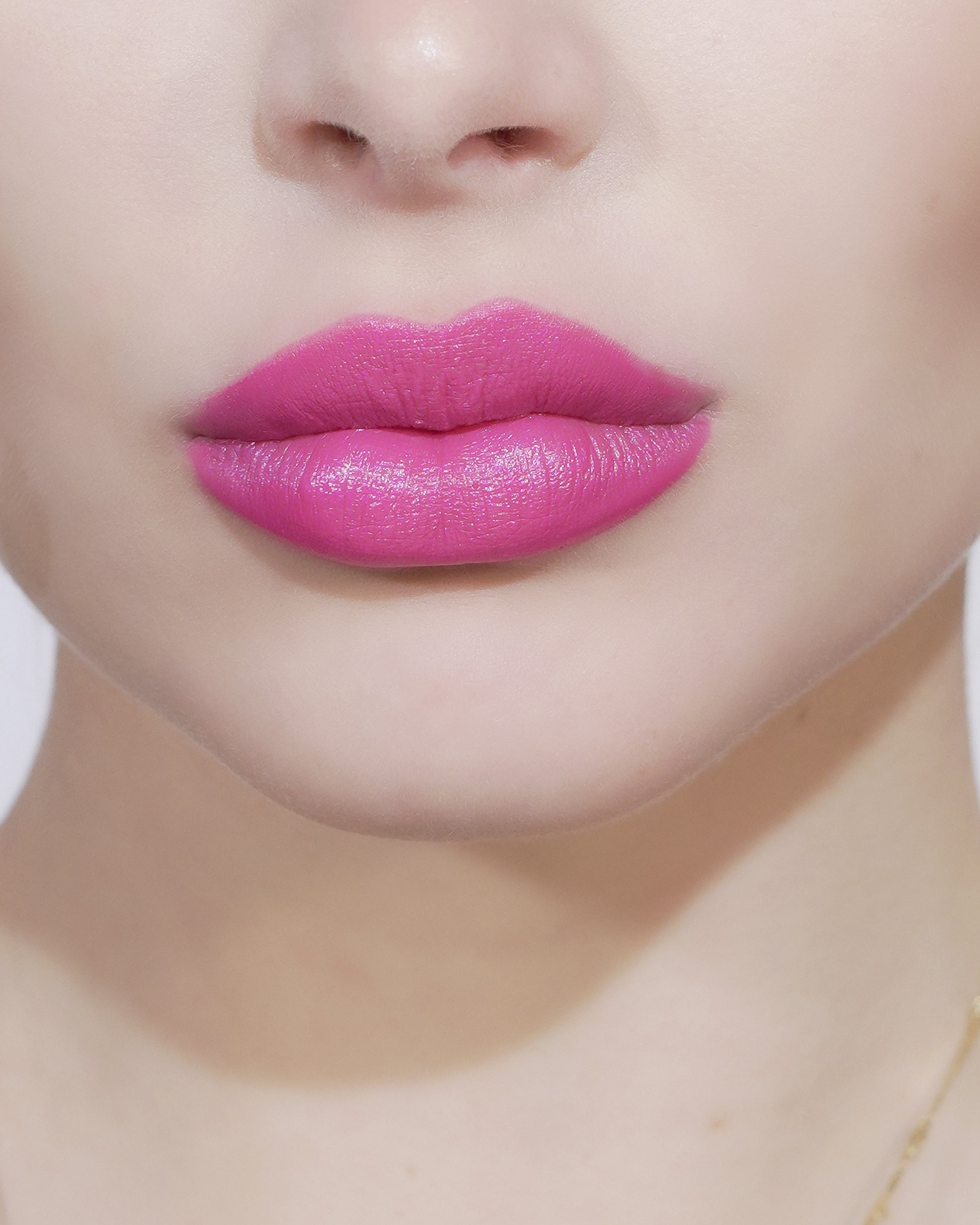 LIP SHINE LIPSTICK - FUSION (NEW)