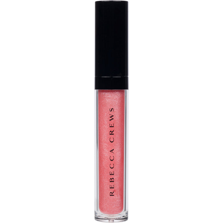 LIP GLOSS - #63 DIAMOND PINK