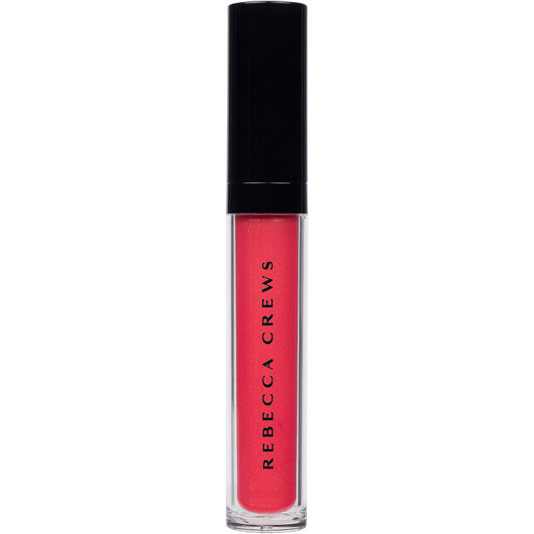 LIP GLOSS - #72 SPARKLING CORAL