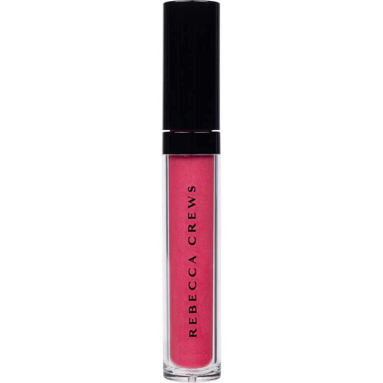 LIP GLOSS - #73 CRYSTAL PINK