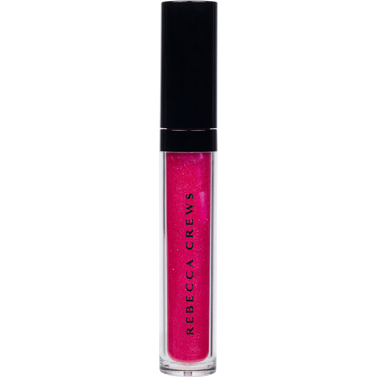 LIP GLOSS - #78  SHIMMERING RAZZ