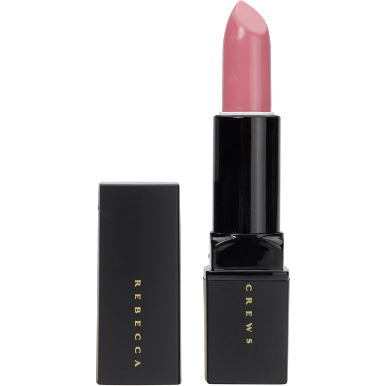 LIP SHINE LIPSTICK - DUSTY ROSE (NEW)