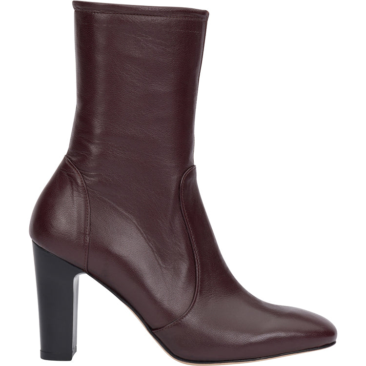 LUXE BOOTIE- COCOA