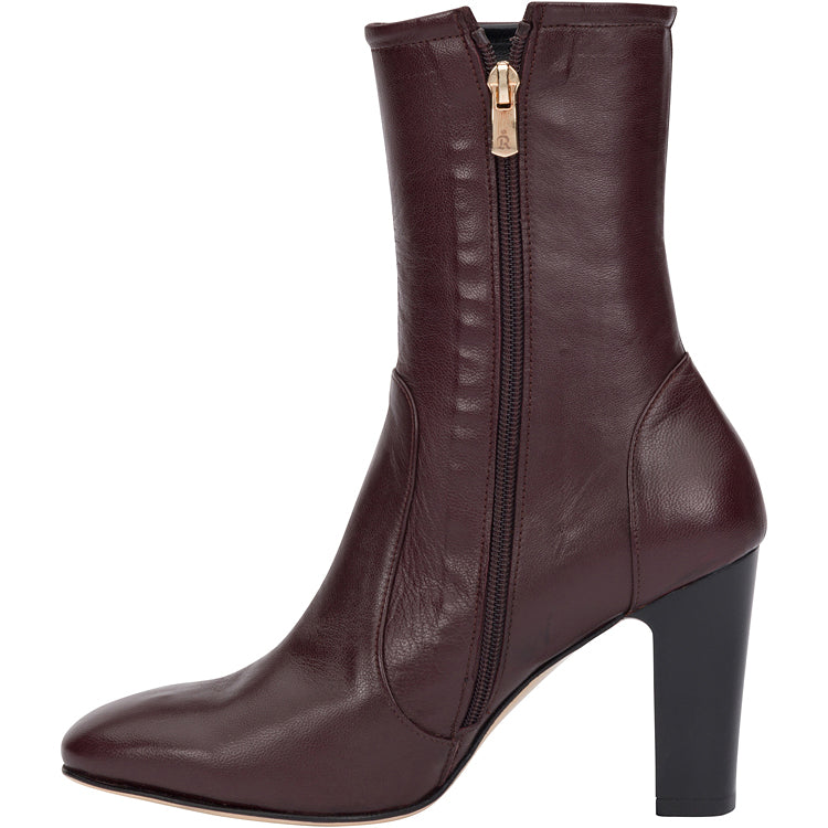 LUXE BOOTIE- COCOA
