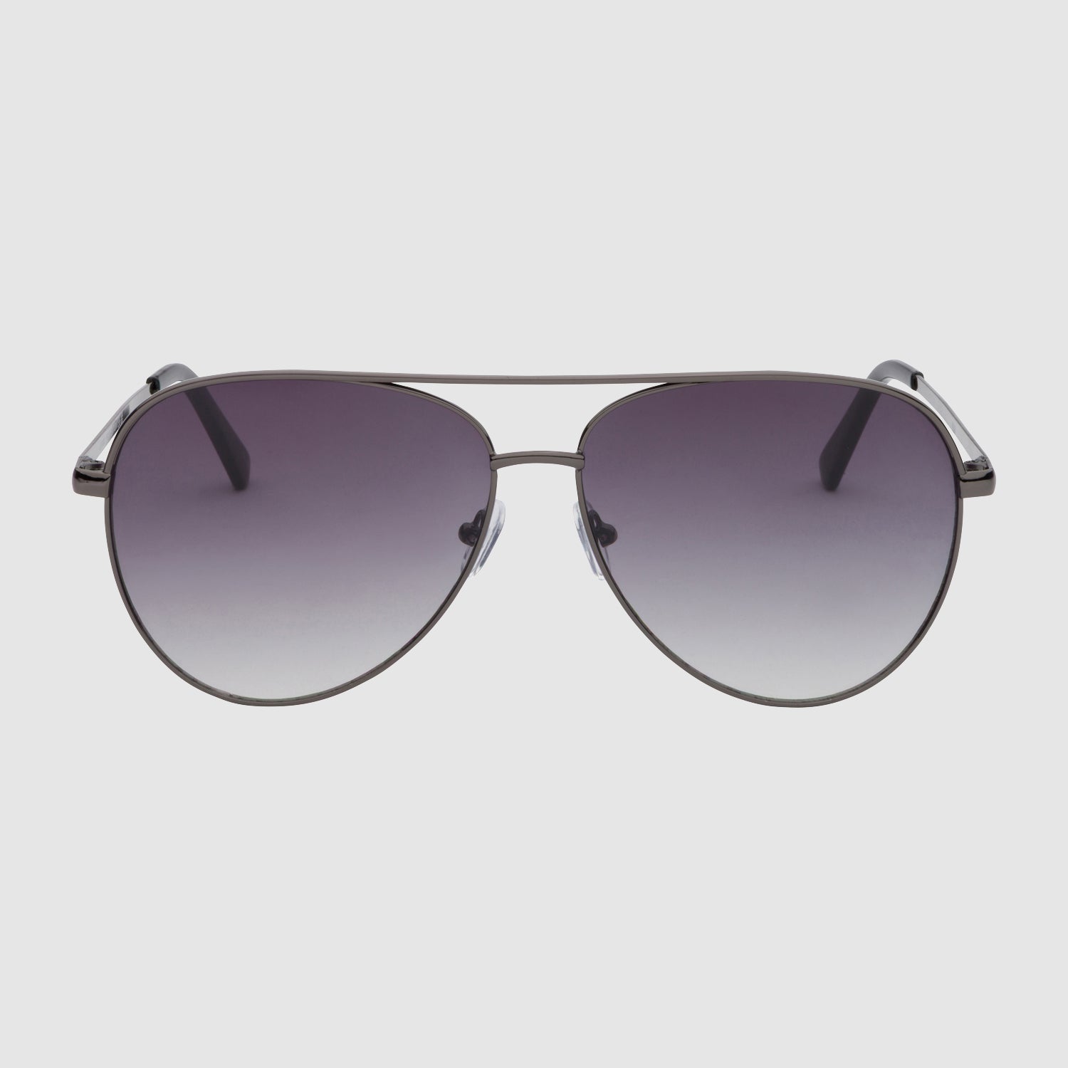 RC AVIATOR - SMOKEY BLACK