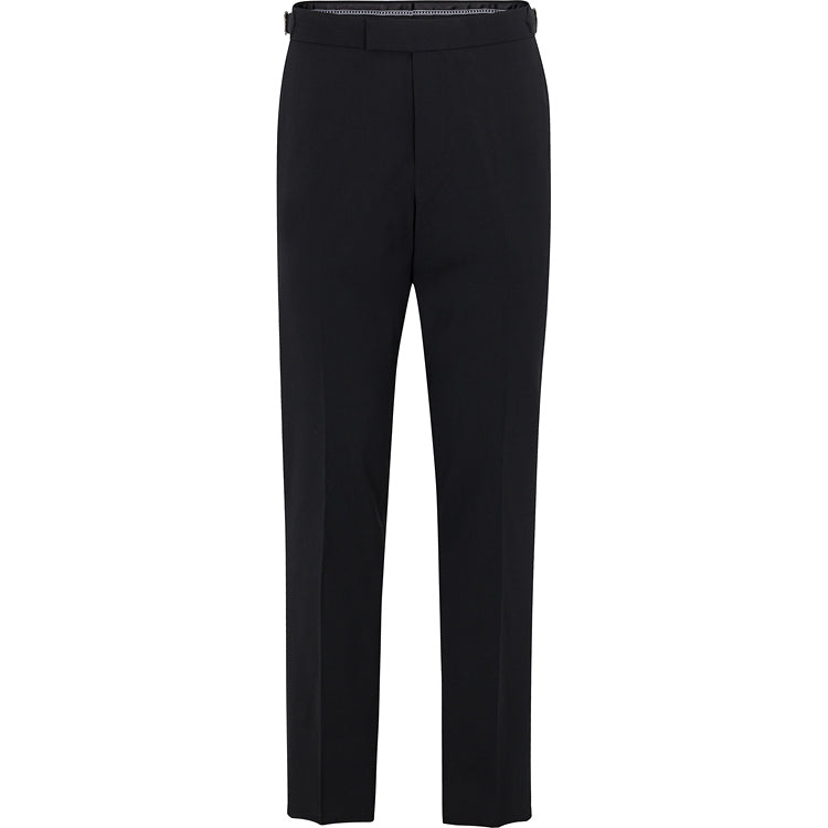 MEN’S TUXEDO STRAIGHT LEG TROUSER