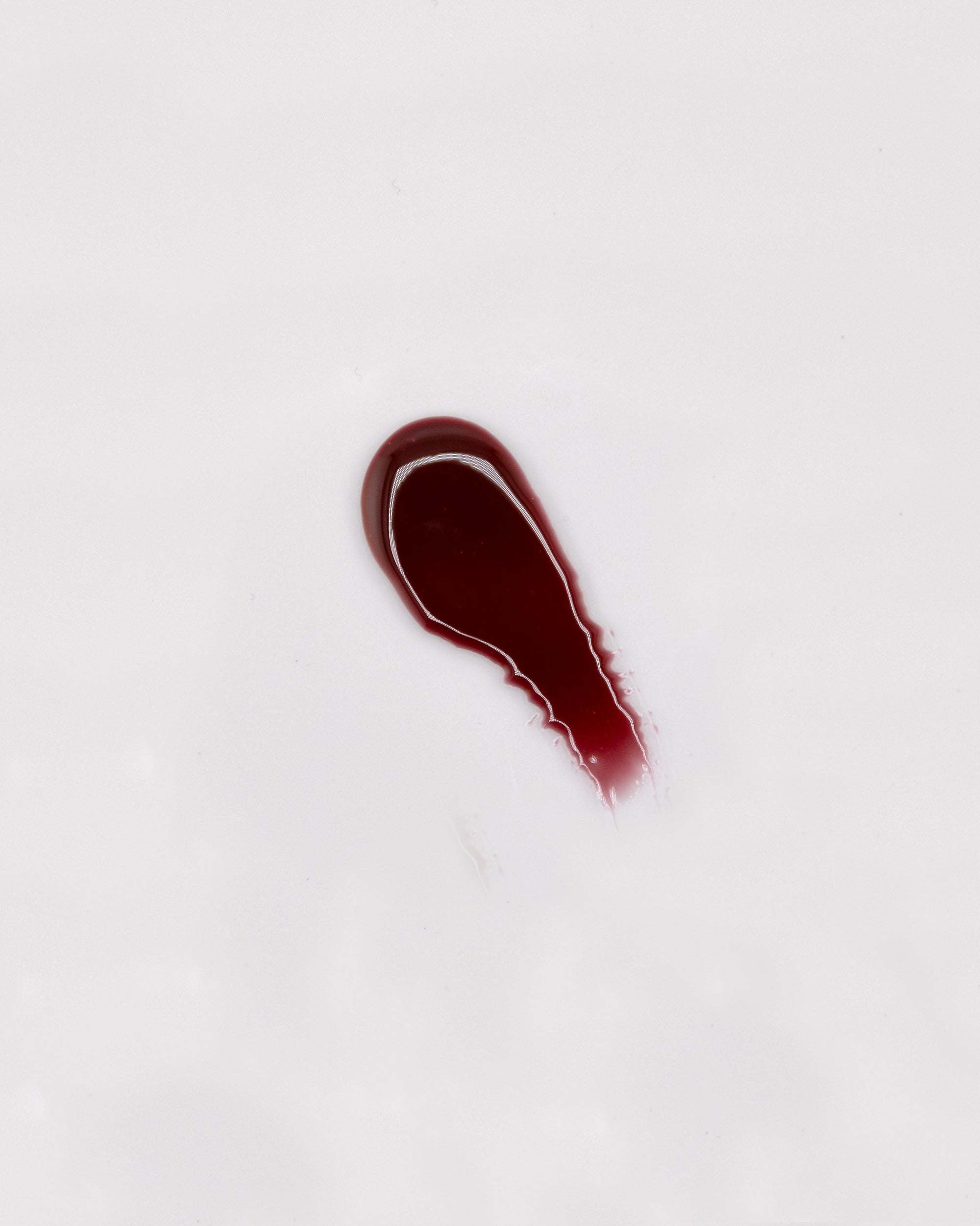 LIQUID LIPSTICK - BLACK CHERRY