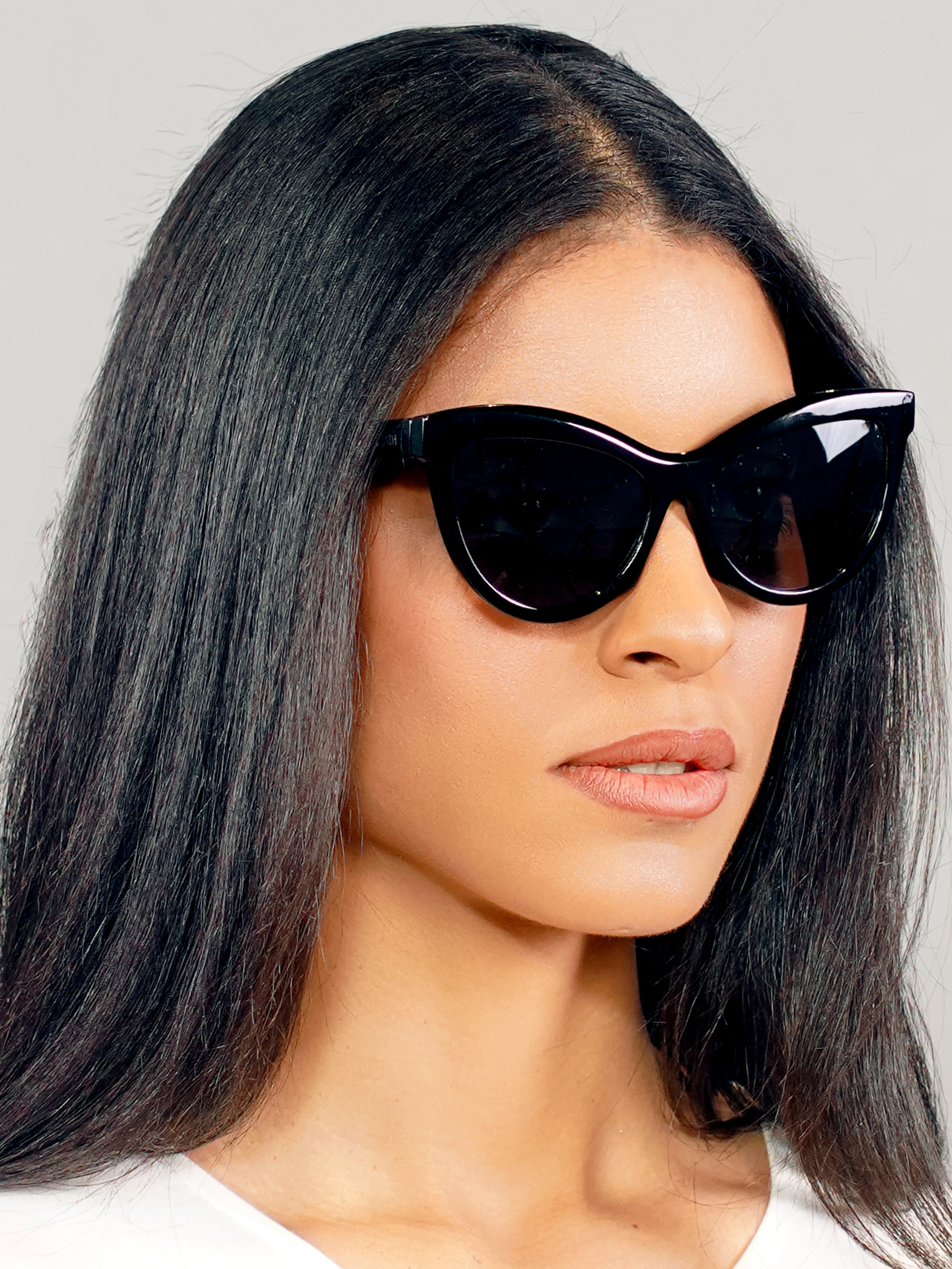 CLASSIC CAT EYE- FIFTH & NINTH COLLECTION