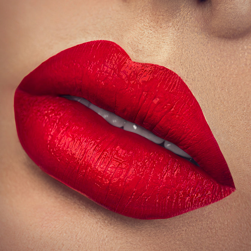 MATTE LIPSTICK STOPLIGHT