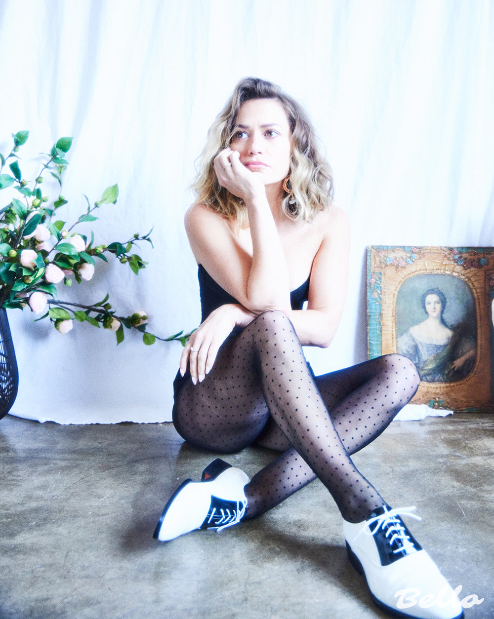 BELLO MAGAZINE