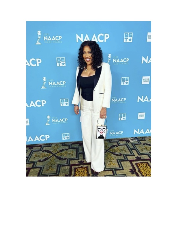 NAACP AWARDS