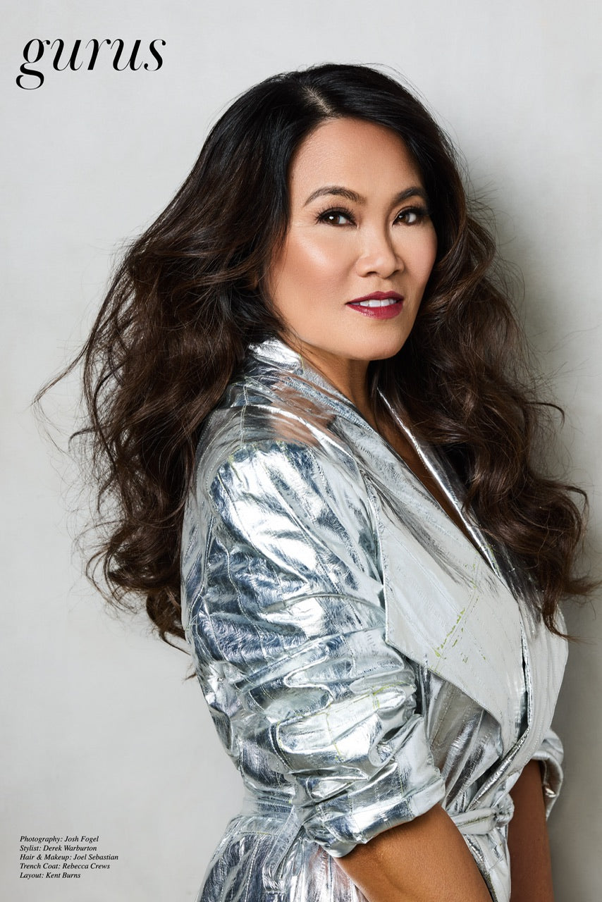 GURUS MAGAZINE