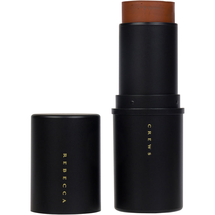 FOUNDATION STICK- AMBER