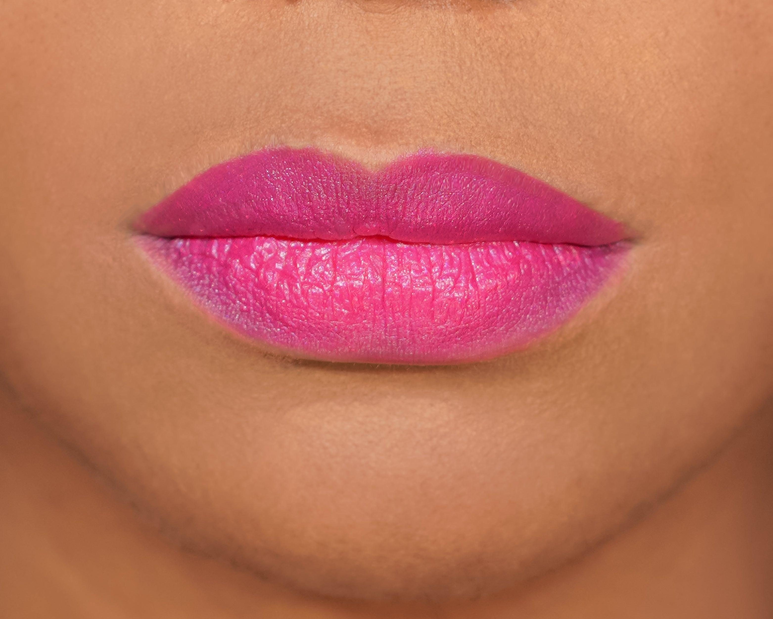 LIP SHINE LIPSTICK - FUSION (NEW)