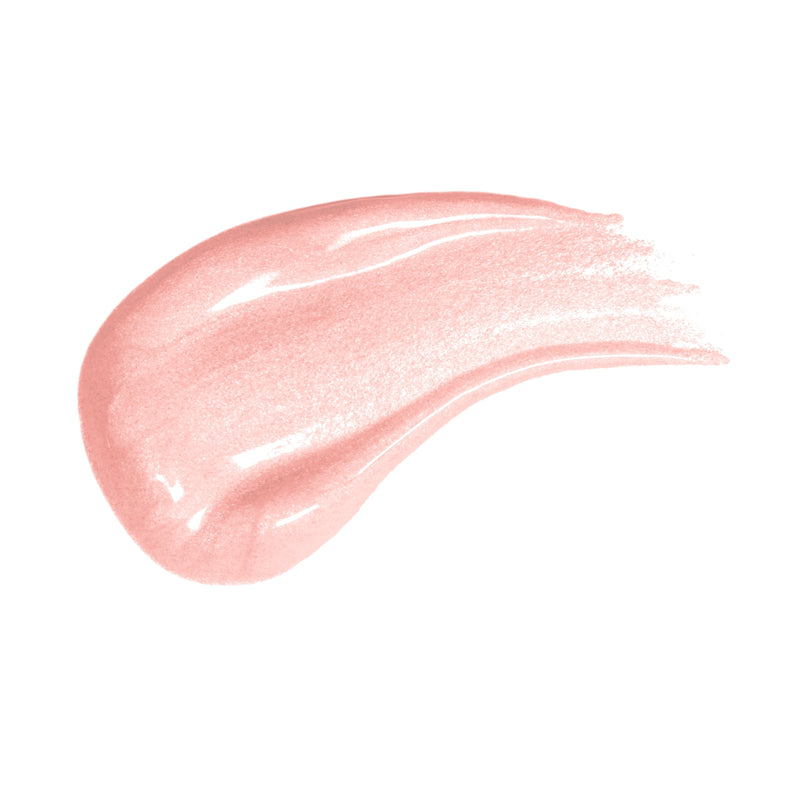 LIP GLOSS - #63 DIAMOND PINK