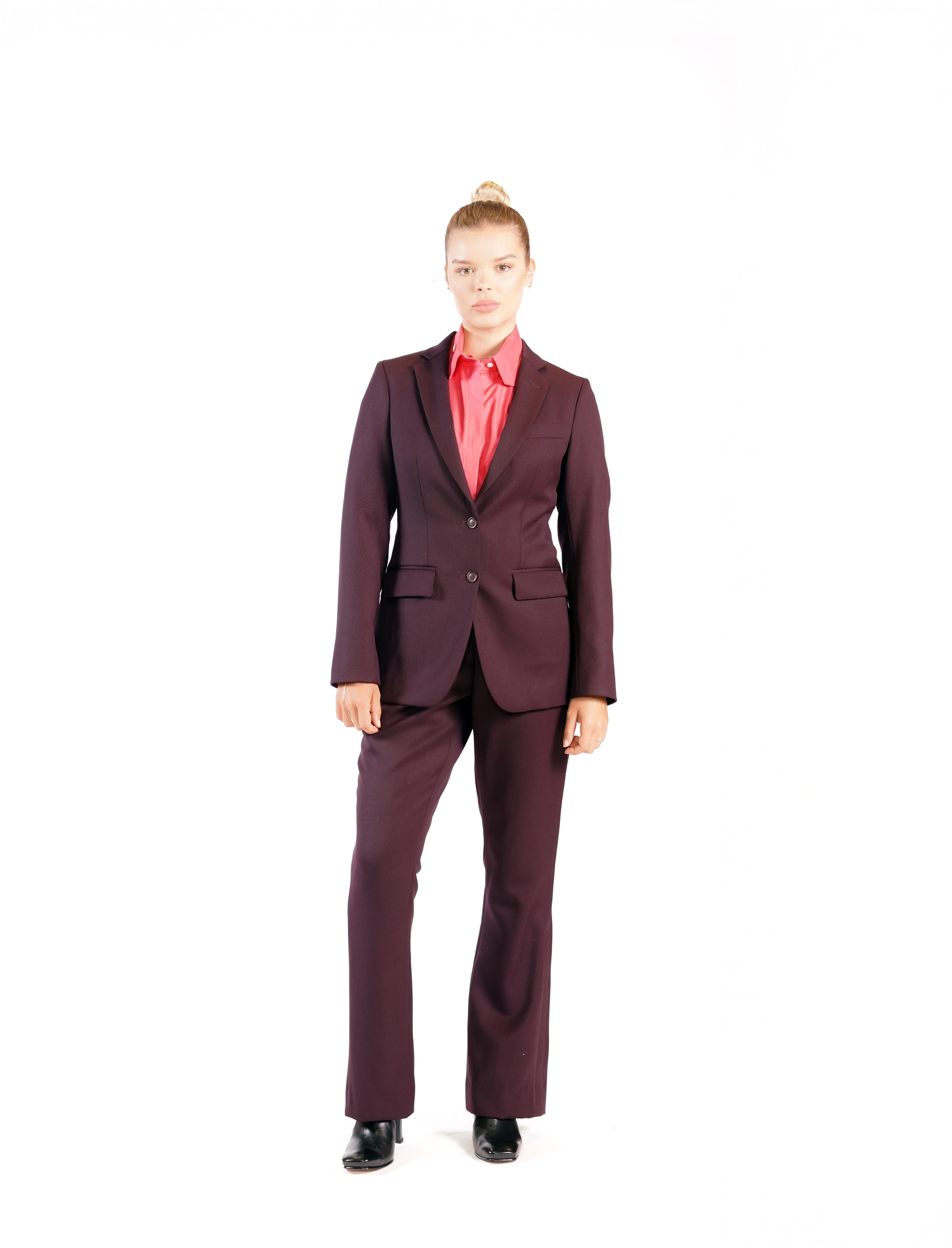 JACQUELYN BLAZER MERLOT