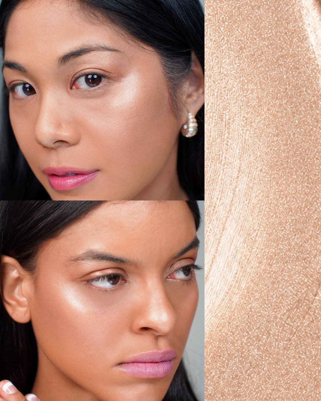 HIGHLIGHTER- GLEAM