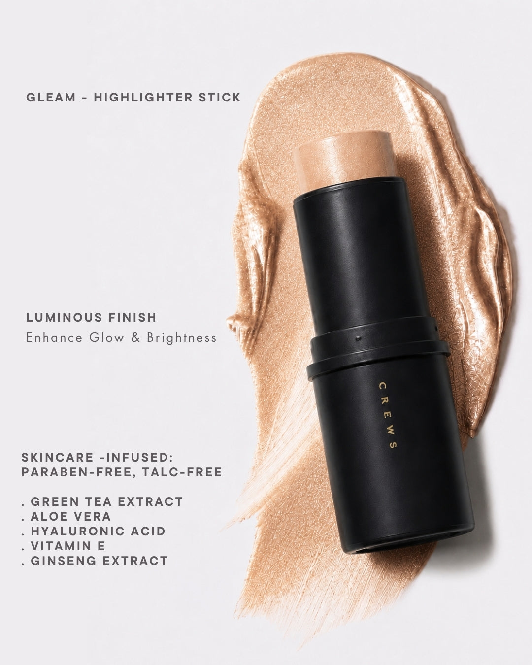 HIGHLIGHTER- GLEAM