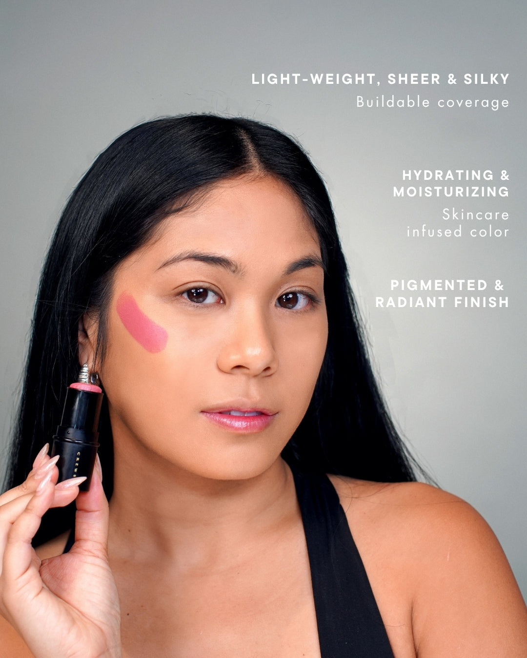 BLUSH STICK- DAY NIGHT