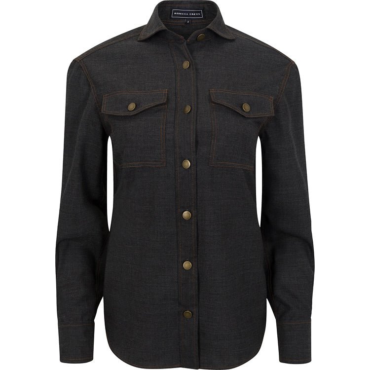 RC DENIM SHIRT