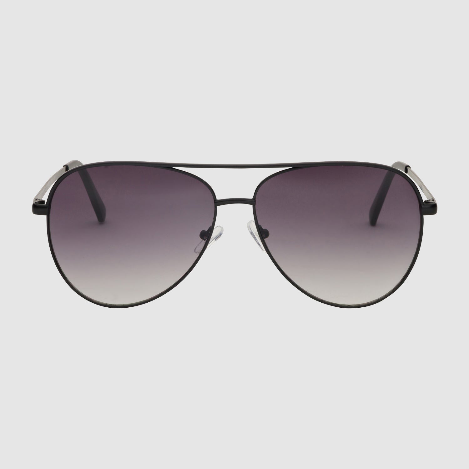 RC AVIATORS - MATTE BLACK