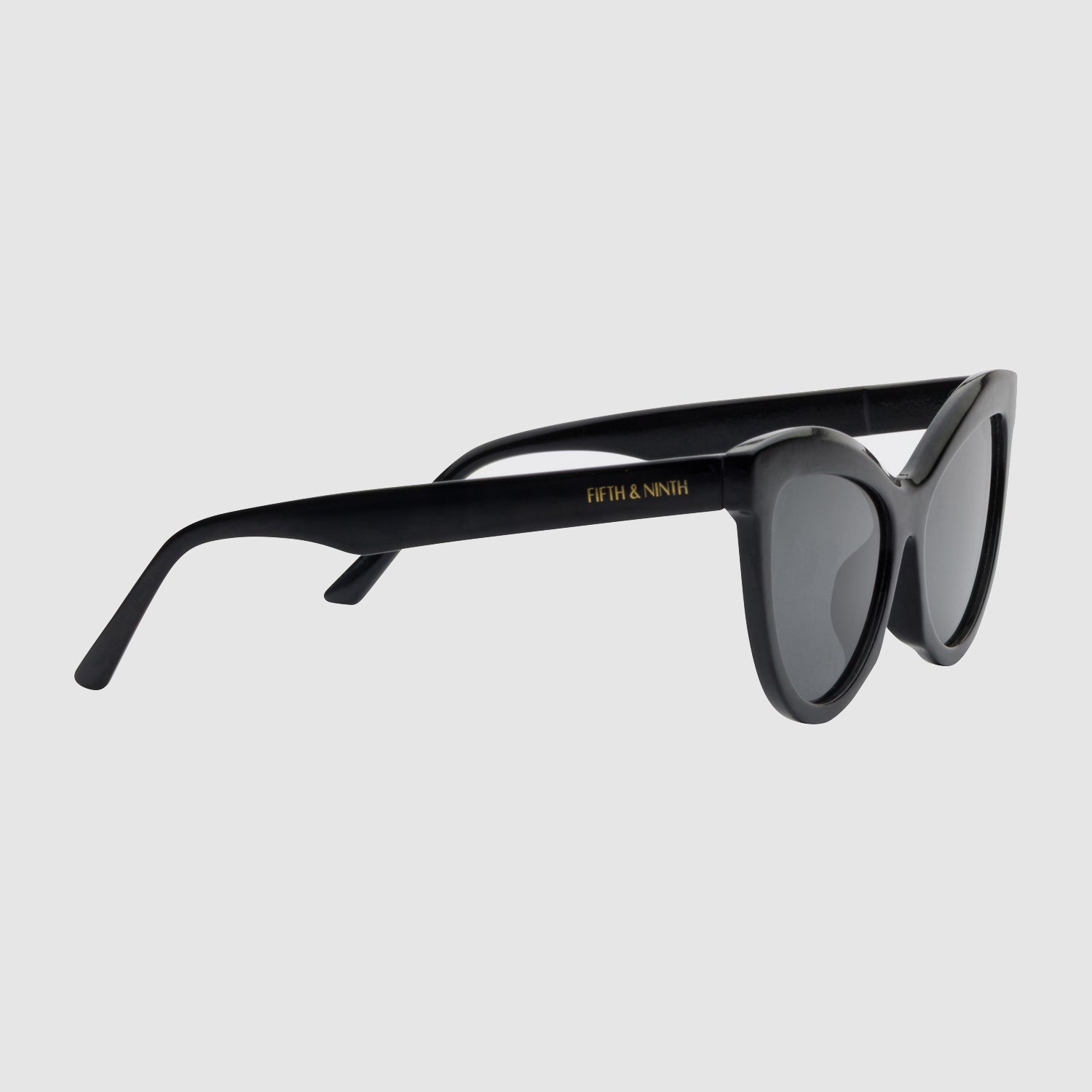 CLASSIC CAT EYE- FIFTH & NINTH COLLECTION