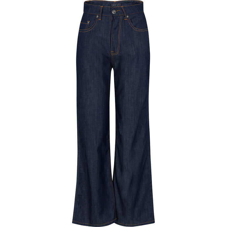 RC LIGHT WEIGHT JEANS IN LIGHT BLUE