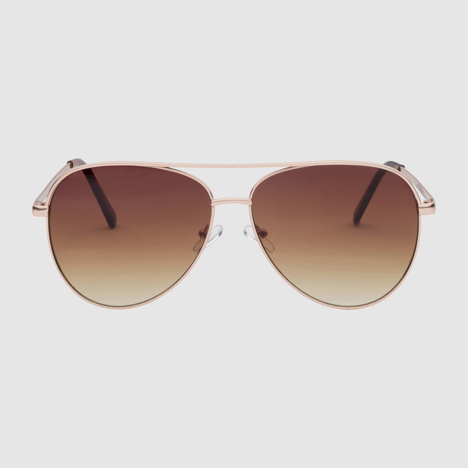 RC AVIATOR - BROWN