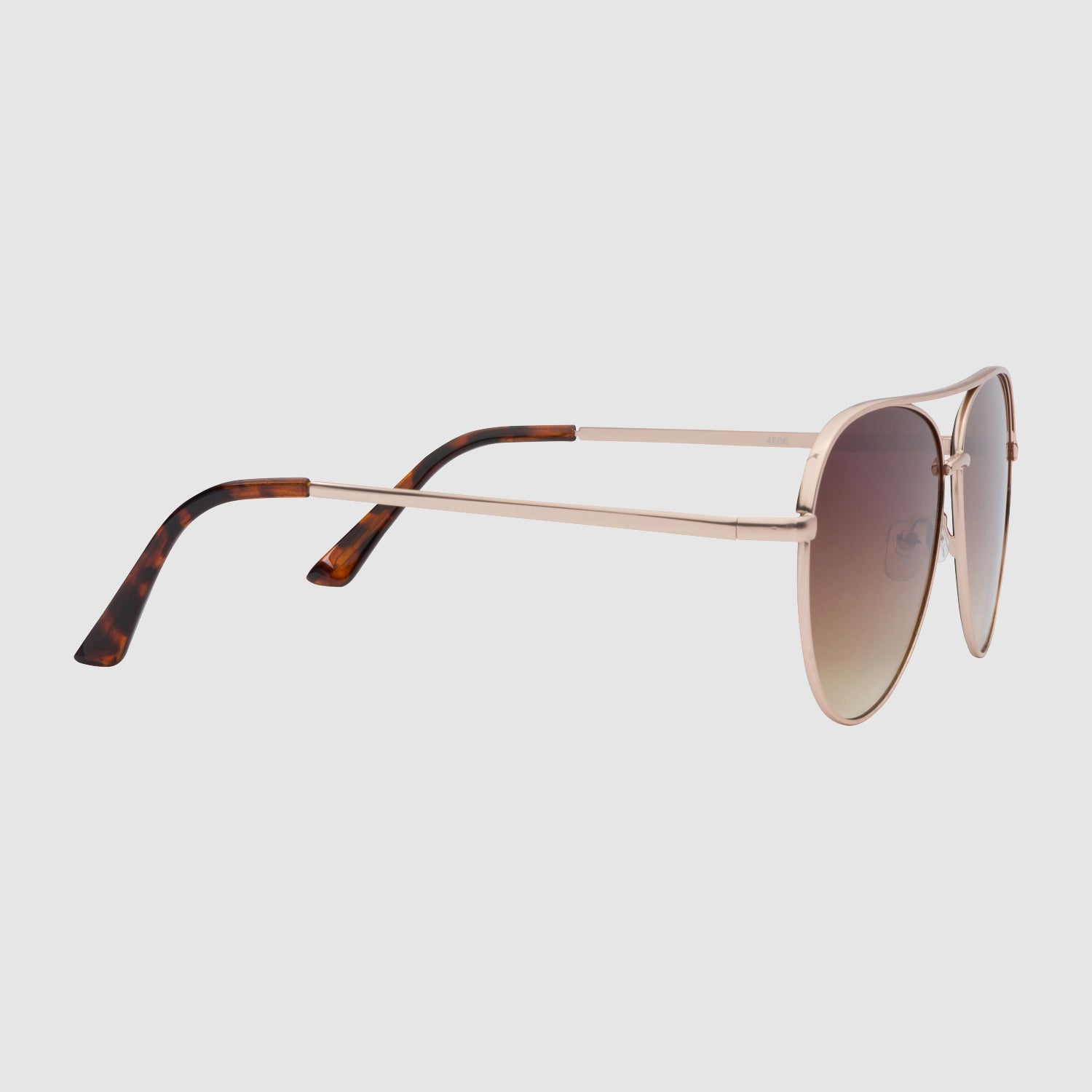 RC AVIATOR - BROWN