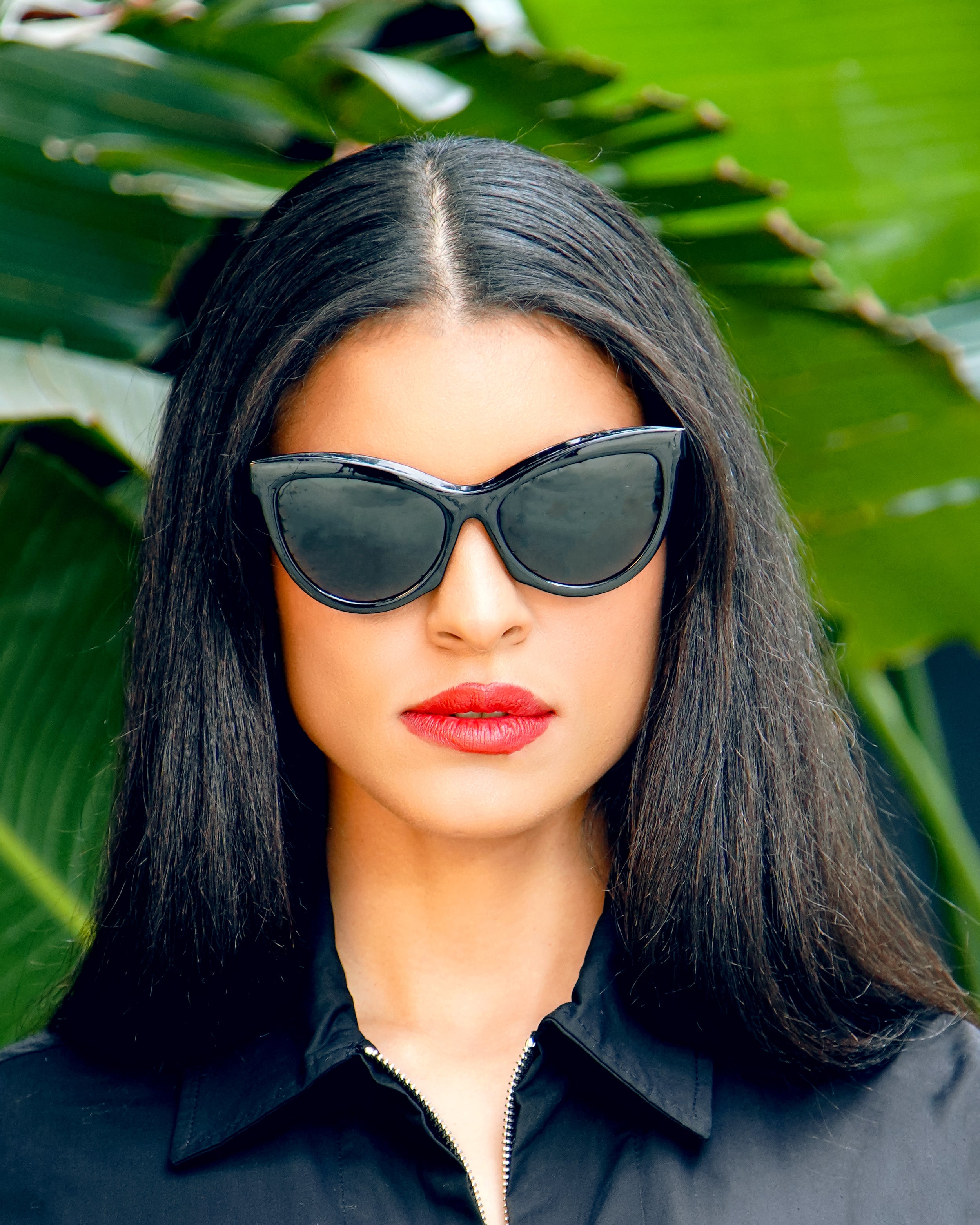 CLASSIC CAT EYE- FIFTH & NINTH COLLECTION